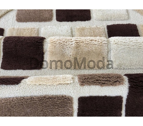 Высоковорсный ковер 121674 - высокое качество по лучшей цене в Украине изображение 2.